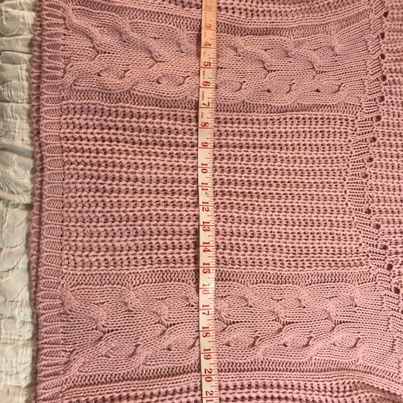 Dusty Rose Sweater from In The Style - Picture 5 of 6
